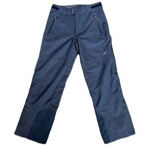 Cloudveil 4 Pines Insulated Snow Pants Water Resistant Men's Medium Snowcore